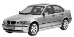 BMW E46 C0828 Fault Code