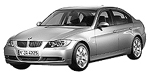 BMW E92 C0828 Fault Code